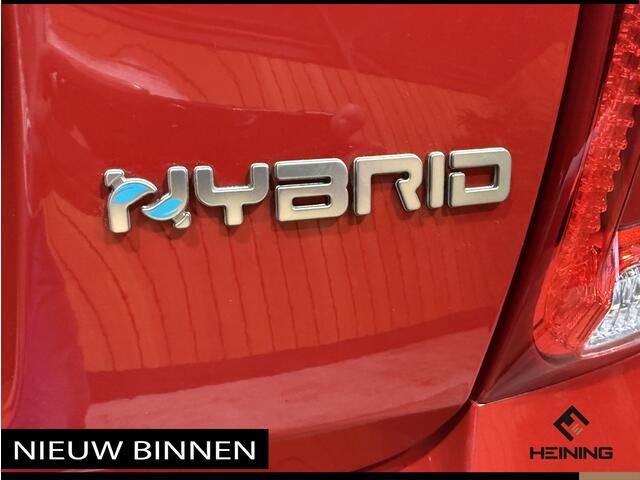 Fiat 500 1.0 Hybrid Dolcevita Finale Panorama dak, Apple Carplay, PDC. Hollandse auto met NAP