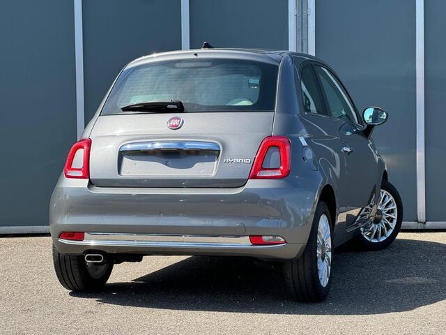 Fiat 500 1.0 Mild Hybrid DolceVita
