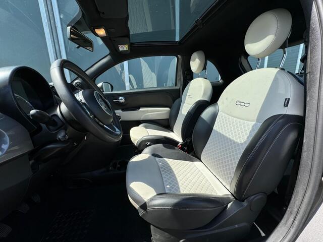 Fiat 500 1.0 Mild Hybrid DolceVita