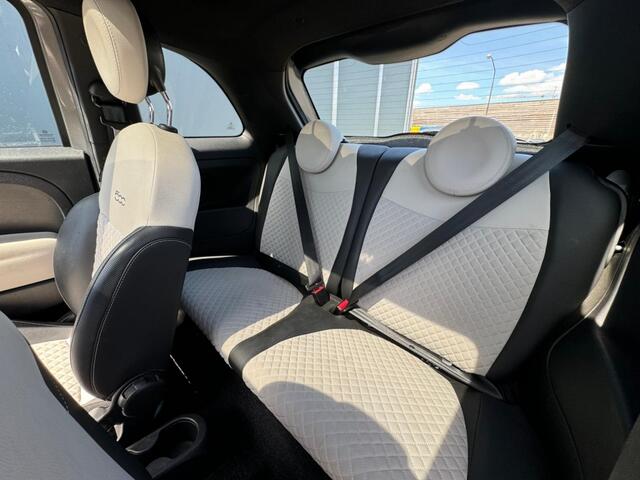 Fiat 500 1.0 Mild Hybrid DolceVita