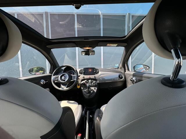 Fiat 500 1.0 Mild Hybrid DolceVita