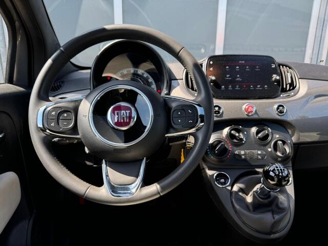 Fiat 500 1.0 Mild Hybrid DolceVita