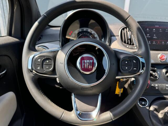 Fiat 500 1.0 Mild Hybrid DolceVita