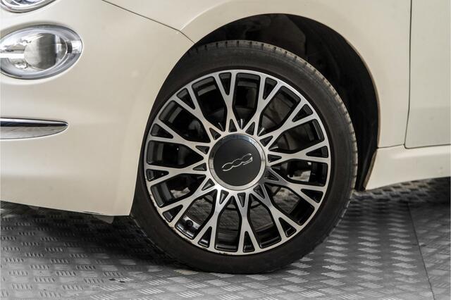 Fiat 500 1.2 Collezione