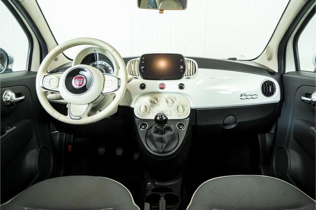 Fiat 500 1.2 Collezione