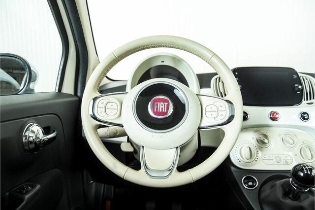 Fiat 500 1.2 Collezione