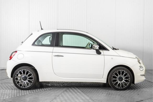 Fiat 500 1.2 Collezione