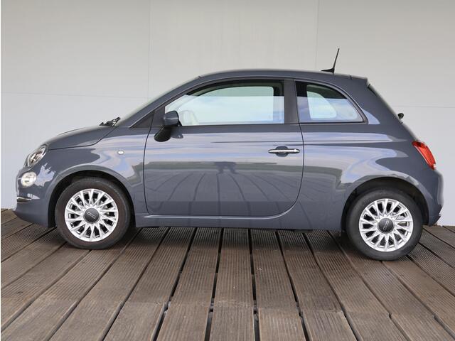 Fiat 500 1.0 Hybrid Lounge | Cruise Control | DAB | Airco |