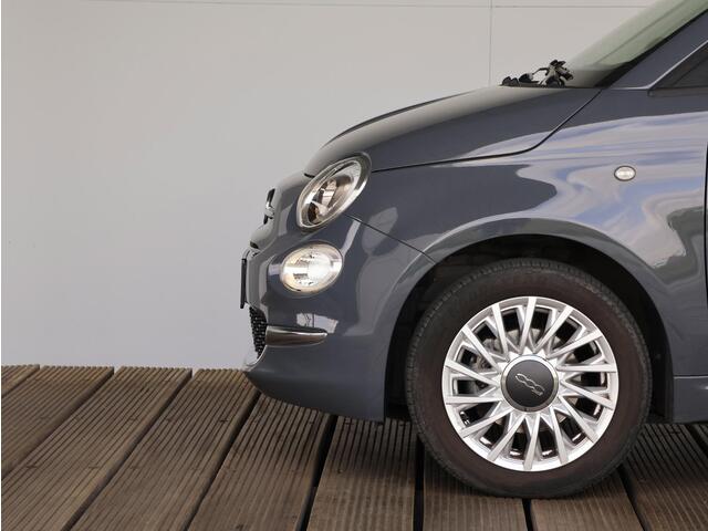Fiat 500 1.0 Hybrid Lounge | Cruise Control | DAB | Airco |