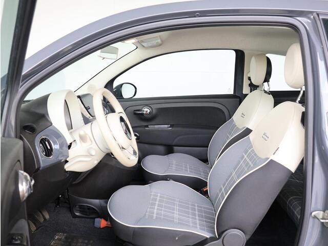 Fiat 500 1.0 Hybrid Lounge | Cruise Control | DAB | Airco |