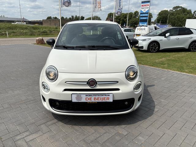 Fiat 500 1.0 Hybrid Sport Carplay I Cruise I Airco