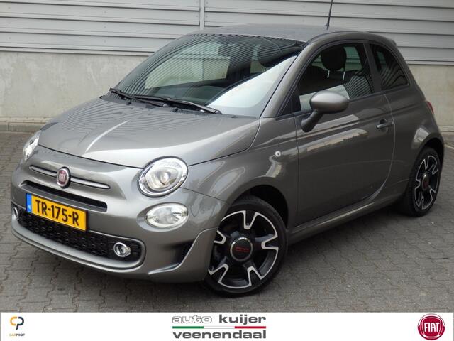 Fiat 500 1.2 Sport I Automaat I Aut. airco I