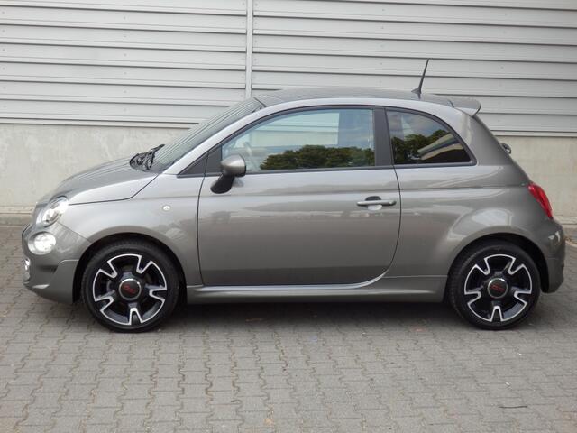 Fiat 500 1.2 Sport I Automaat I Aut. airco I