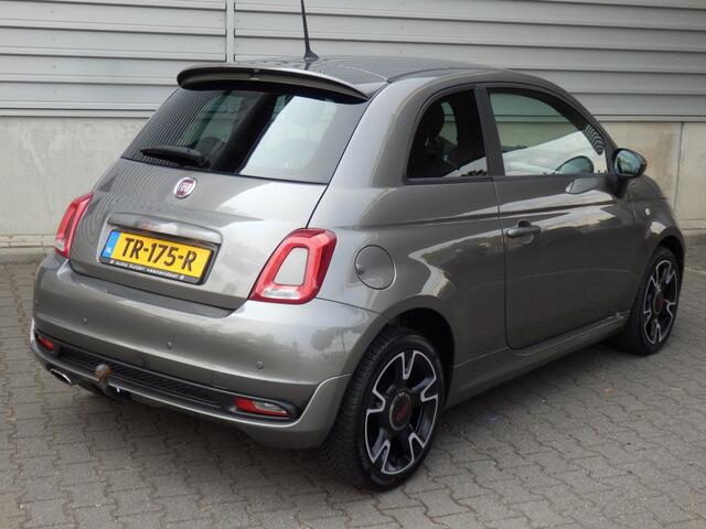 Fiat 500 1.2 Sport I Automaat I Aut. airco I