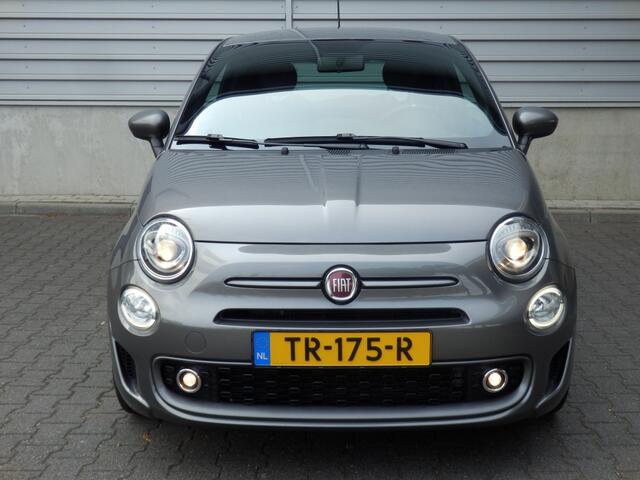 Fiat 500 1.2 Sport I Automaat I Aut. airco I