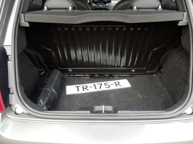 Fiat 500 1.2 Sport I Automaat I Aut. airco I