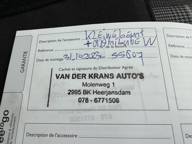 Fiat 500 1.2 Popstar Panoramadak/Airco/LMV/PDC