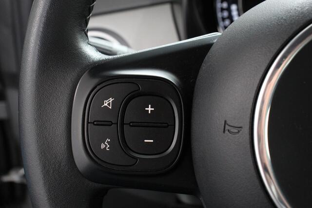 Fiat 500 1.2 Sport | Navigatie | Climate control | Bluetooth | Cruise control | DAB | Sportstoelen | Lichtmetalen velgen