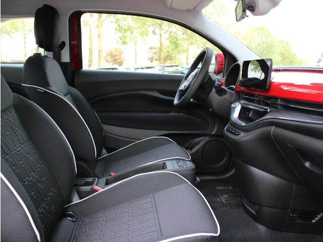 Fiat 500 42 kWh VOORRAAD KORTING