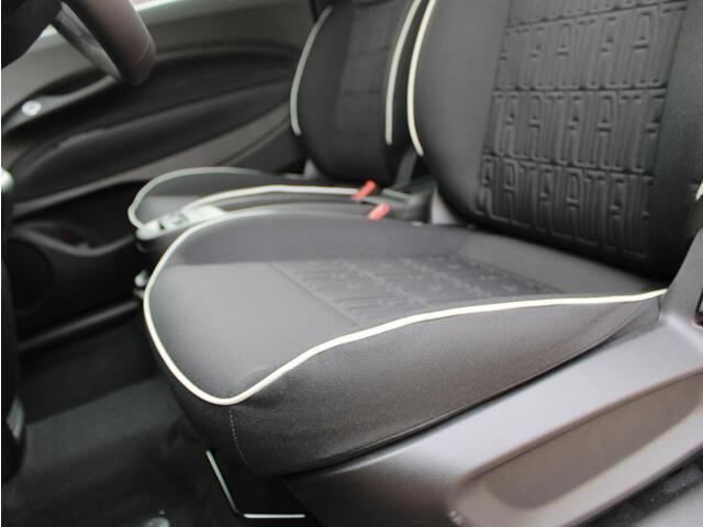 Fiat 500 42 kWh VOORRAAD KORTING