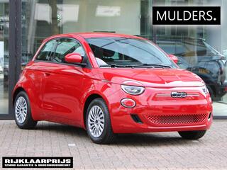 fiat-500-42-kwh-voorraad-korting