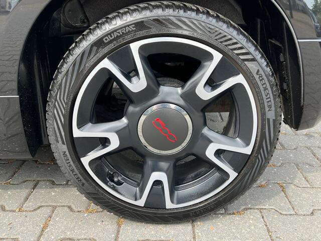 Fiat 500 FIAT 1.2 Sport NAVI / XENON / LMV 2019