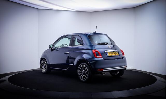 Fiat 500 1.0 Hybrid Dolcevita 1E EIG! PANO | CARPLAY | LEDER | NAVI | CLIMA | CRUISE | PDC | LMV | DIGIDASH