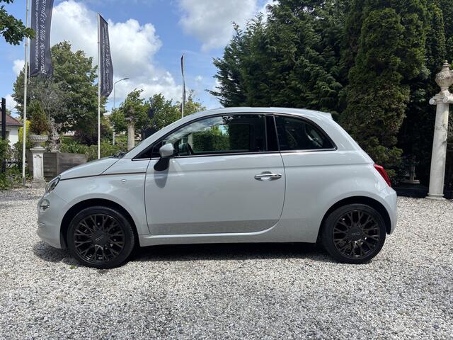 Fiat 500 1.2 Lounge Collezione / Climate Control / Carplay / Pano
