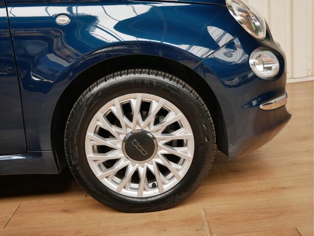 Fiat 500 Hybrid 1.0 Dolcevita