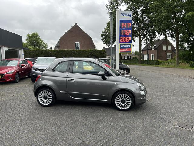 Fiat 500 0.9 TwinAir Turbo Collezione
