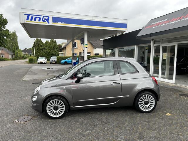 Fiat 500 0.9 TwinAir Turbo Collezione