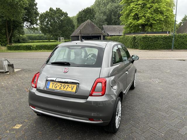 Fiat 500 0.9 TwinAir Turbo Collezione