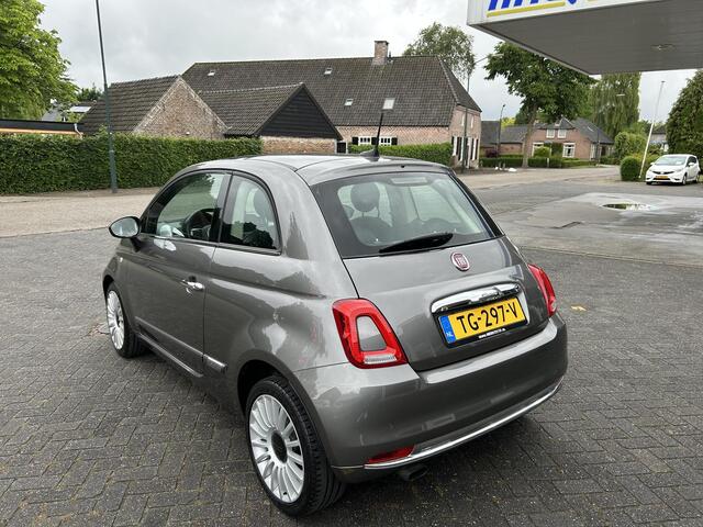 Fiat 500 0.9 TwinAir Turbo Collezione