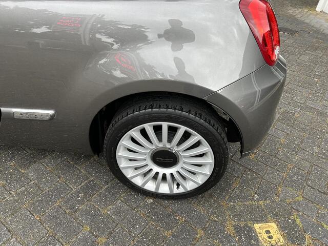 Fiat 500 0.9 TwinAir Turbo Collezione