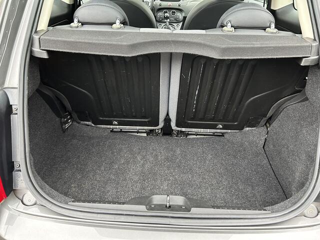 Fiat 500 0.9 TwinAir Turbo Collezione