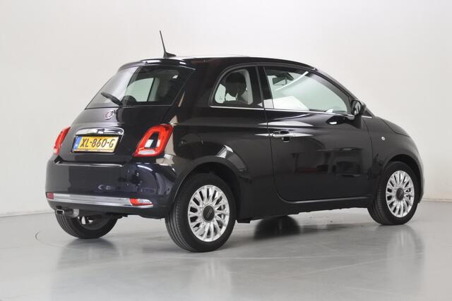 Fiat 500 1.2 Lounge Cruise PDC Carplay
