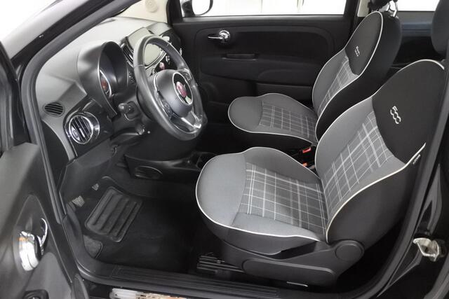 Fiat 500 1.2 Lounge Cruise PDC Carplay