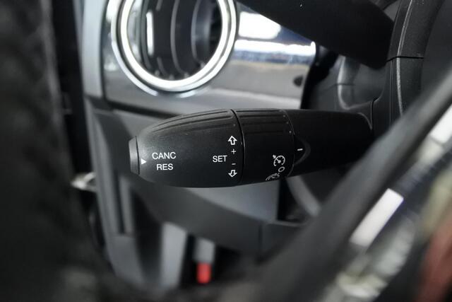 Fiat 500 1.2 Lounge Cruise PDC Carplay