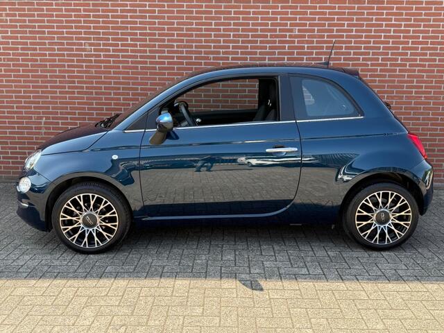Fiat 500 1.0 HYBRID DOLCEVITA CLIMA PANO CARPLAY PDC CRUISE
