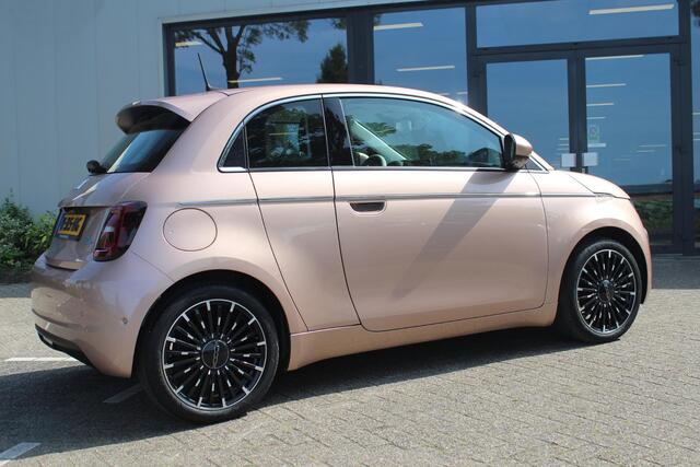 Fiat 500 3+1 La Prima 42 kWh