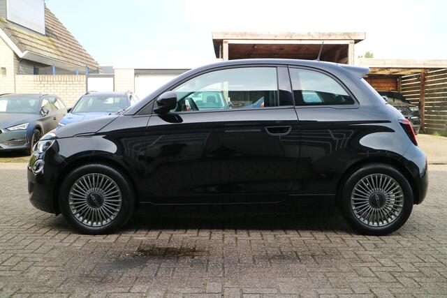 Fiat 500 Icon 42 kWh | Navi | Hoge actieradius! |