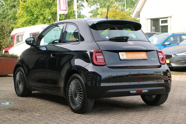 Fiat 500 Icon 42 kWh | Navi | Hoge actieradius! |