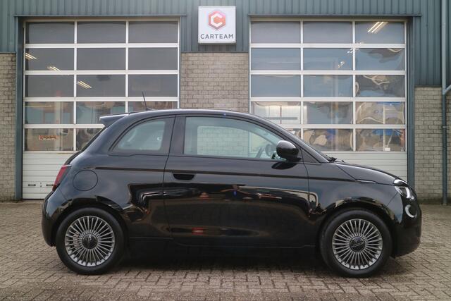 Fiat 500 Icon 42 kWh | Navi | Hoge actieradius! |