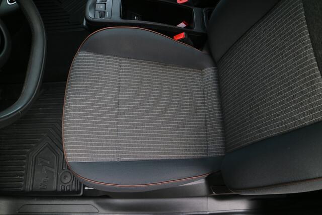 Fiat 500 Icon 42 kWh | Navi | Hoge actieradius! |