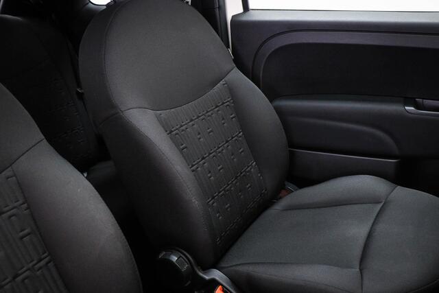 Fiat 500 1.0 Hybrid Dolcevita | PANORAMADAK | AIRCO | CRUISE | U CONNECT | DAB | 16"