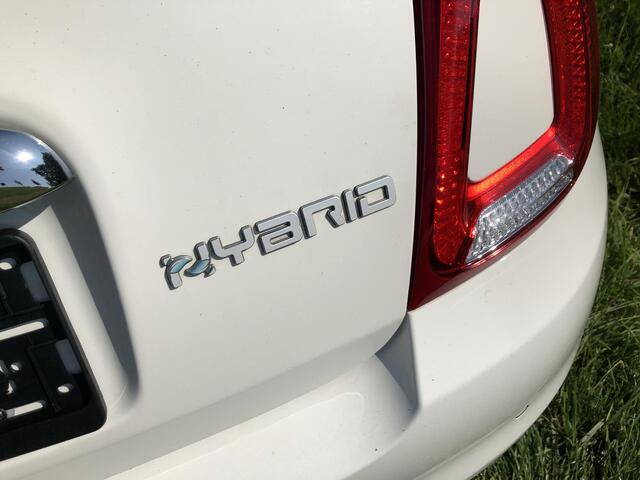 Fiat 500 1.0 Hybrid Club CLIMATE|APPLE/ANDROID|15"|PDC