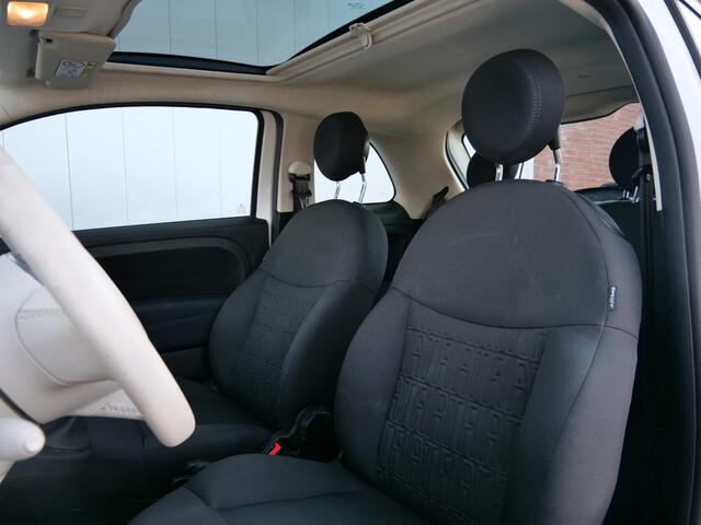 Fiat 500 1.0 Dolcevita 70 pk Carplay / Panoramadak / DAB
