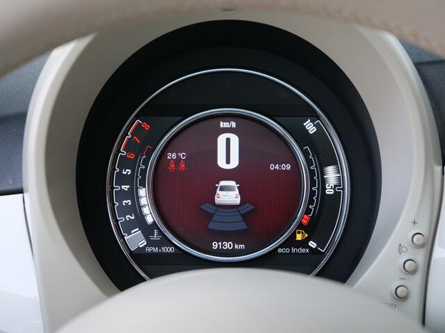 Fiat 500 1.0 Dolcevita 70 pk Carplay / Panoramadak / DAB