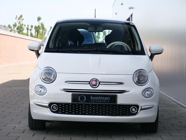 Fiat 500 1.0 Dolcevita 70 pk Carplay / Panoramadak / DAB