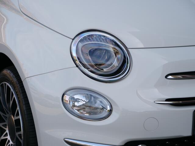 Fiat 500 1.0 Dolcevita 70 pk Carplay / Panoramadak / DAB